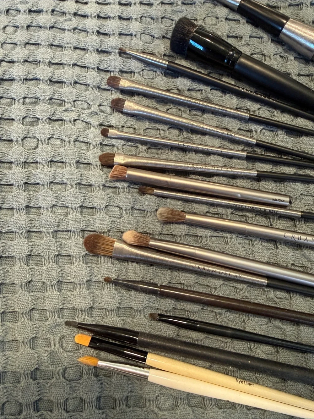 Urban Decay Assorted Makeup Collection - Lot of 208!!!!!